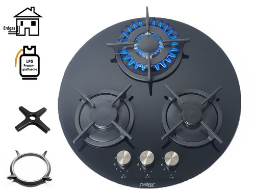 Phœnix 603rt cuisinière - phœnix, pg-603rt