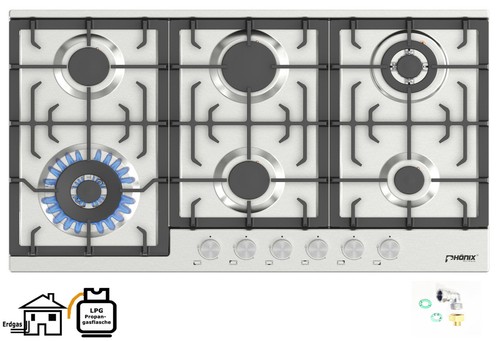 Phénix 906l cuisinière à - phénix, ps-906l