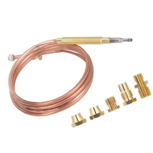 Kit thermocouple m6x0 pour - kit,
