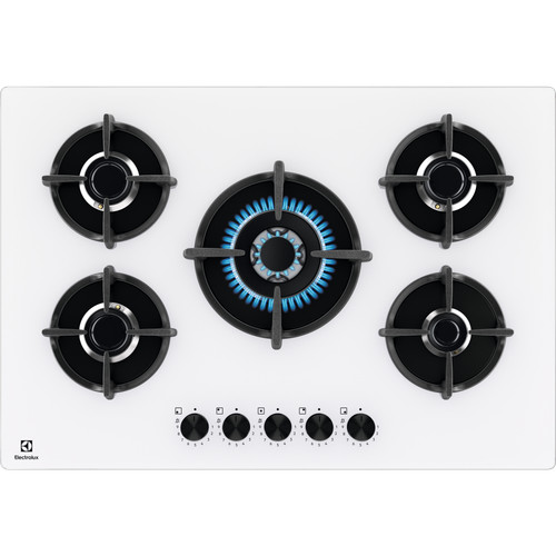 Electrolux plaque cuisson - electrolux,