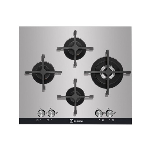 Plaque cuisson gaz - plaque,